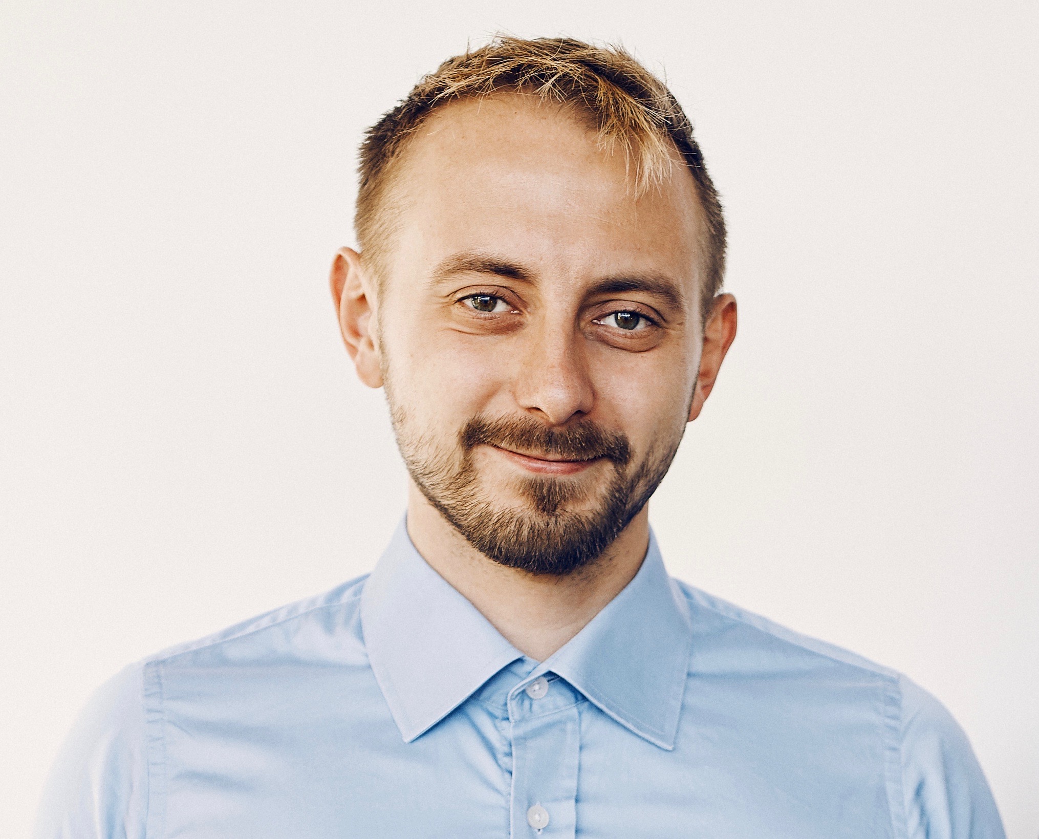 The AI enthusiast:“AI should be approached strategically but right now I mostly see an opportunistic approach and fluff about ethics…”  